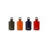 Alüminyum 500 ml Kapasiteli Sporcu Matarası