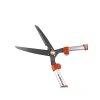 Alüminyum Çit Biçici Makas - 58 cm Uzunluk