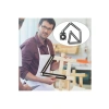 Alüminyum Delik Ayarlayıcı Şablon Cetvel
