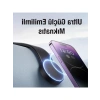Alüminyum Katlanabilir Araç İçi Telefon Tutucu