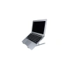 Alüminyum Katlanabilir Laptop Standı, Ergonomik Tasarım