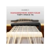 Alüminyum Yapılı Ukulele Kapo