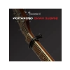 Alüminyum Yapılı Ukulele Kapo