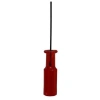 Alyan Tornavidası 1.5 mm Kırmızı