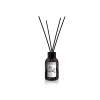 Amber ve Vanilya Kokusuyla Bambu Çubuklu Oda Kokusu - 100 ml