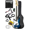 Amfili 46 İnç Bas Gitar Seti (Yetişkinler İçin)