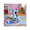 Amigurumi İnek Tasarımlı Eğlenceli Oyuncak