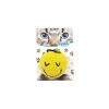 Amigurumi Kedi Oyuncağı - Sarı Emoji Tasarım