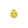 Amigurumi Kedi Oyuncağı - Sarı Emoji Tasarım