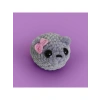 Amigurumi Tığ Örgü Kiti - Eğlenceli Tasarım Seti