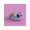 Amigurumi Tığ Örgü Kiti - Eğlenceli Tasarım Seti