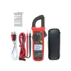 Ampermetre, Voltmetre, Ohmmetre ve Termometre - 4ü 1 Arada