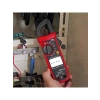 Ampermetre, Voltmetre, Ohmmetre ve Termometre - 4ü 1 Arada
