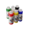 Ana Renkler Akrilik Boya Seti - 6lı, 6x120ml