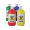 Ana Renkler Parmak Boyası 4lü Set - 4x500 gr