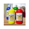 Ana Renkler Parmak Boyası 4lü Set - 4x500 gr