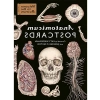 Anatomicum Postcard Box Kart Seti