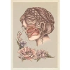 Anatomicum Postcard Box Kart Seti