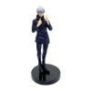 Anime Temalı Gojo Satoru Aksiyon Figürü - 20 cm