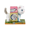 Animgaic Mimi Kedi Oyuncak - Tüylü Eğlence