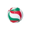Antrenman İçin Kaliteli Pu Deri Voleybol Topu