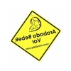 Arabada Bebek Var İkazı