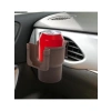 Araç Bardak ve Telefon Tutucu - Koltuk Arkası Montaj