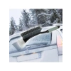 Araç Camı Buz Kazıyıcı ve Kar Temizleme Fırçası - 53 cm Uzunluk