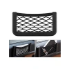 Araç İçi Organizer - Yapışkanlı Telefon Tutucu File, 15x8 cm