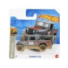 Arazi Aracı Modeli - Jeep Scrambler