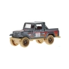 Arazi Aracı Modeli - Jeep Scrambler