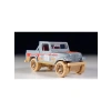 Arazi Aracı Modeli - Jeep Scrambler
