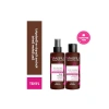 Argan Yağı & Keratin İle Şampuan ve Saç Kremi Seti - 100 ml