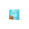 Argan Yağı ve İpek Proteinleri ile Güçlendirilmiş Katı Şampuan (80 gr)