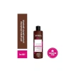 Argan Yağı ve Keratin İçeren Besleyici Saç Şampuanı, 100ml