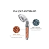 Arıtmalı Duş Başlığı - 3 Fonksiyonlu, Su Tasarruflu