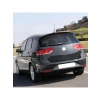 Arka Cam Silecek Kolu Kapağı Takım - Uyumlu Model 2008-2015