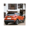 Arka Cam Silecek Süpürgesi, Renault Captur Uyumlu, 30cm, 2013-2020