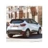 Arka Cam Silecek Süpürgesi, Renault Captur Uyumlu, 30cm, 2013-2020
