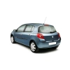 Arka Cam Silecek Süpürgesi, Renault Clio 3 HB Uyumlu, 34cm, 2005-2009