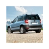 Arka Cam Su Fiskiye Memesi Uyumlu 2010-2018 Skoda Yeti