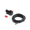 Arka Kamera ve 6 Metre Kablo - Viofo RC400 A329 Uyumlu