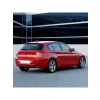 Arka Silecek Süpürgesi, BMW 1 Serisi F20 Uyumlu, 32cm, 2011-2018