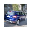 Arka Silecek Süpürgesi, Ford Kuga 2 Uyumlu, 28cm, 2013-2020