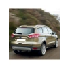 Arka Silecek Süpürgesi, Ford Kuga 2 Uyumlu, 28cm, 2013-2020