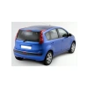 Arka Silecek Süpürgesi, Nissan Note Uyumlu, 32cm, 2006-2012