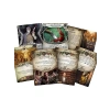 Arkham Horror LCG Genişleme Seti, Cinayet Temalı Oyun