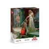 Art Puzzle - 1000 Parça Şövalye Onur Töreni Puzzle