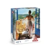 Art Puzzle Bekleyiş 1000 Parça Yapboz