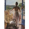 Art Puzzle Bekleyiş 1000 Parça Yapboz
